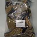 WINSEE Tactical Dog Harness, No Pull Dog Harness for Medium Large Dogs with Handle & Molle, Military Service Dog Vest Harness in Training Pet Harness for Small Dogs (Desert Camo, Large)