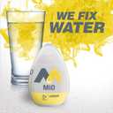 MiO Sugar-Free Lemonade Naturally Flavored Liquid Water Enhancer 3.24 fl oz