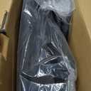 3W Floor Mats & Cargo Liner Fit for BMW 5 Series G30 2017-2023 All Weather TPE Floor Liner Custom Fit for BMW G30 5 Series 520i 530i 535i 540i 540d 550i Full Set Car Accessories (Not for GT & 530e)