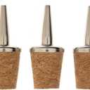 Barfly Liquor Dasher, Stainless Steel