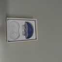 Anti Snoring Device - Mini - Variable Anti Snoring Aid - Upgraded StopSnoring Solution - Suitable for All Nose Shapes - Blue - D88