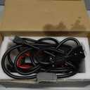 18 AMP Golf Cart Charger 36 Volt Anderson SB-50 Plug for EZGO Marathon-Lead Acid Battery