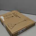 Weilisi 12'' Ring Light with Stand 72'' Tall & 2 Phone Holders, 38 Color Modes Selfie Light with Tripod Stand, Big LED Ring Light for iPhone/ Android/ Camera, YouTube, Makeup