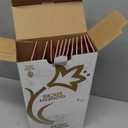 Gonesh - Extra Rich Scented Incense Sticks - Non-Toxic 10” Slow Burn Aromatic Sticks - Black Cherry - 80 Total - 4 Packs of 12