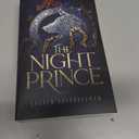 The Night Prince: A Fantasy Romance (The Wolf King)