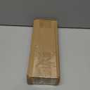 Magnetic Hanger Organizer for Laundry Room - Strong Magnetic Shelf for Washer & Dryer, Space-Saving Durable Metal Hanger Holder Stand (2 Black, Non-Slip)