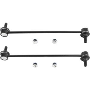 K750297 Front Sway Stabilizer Bar Link 51320STKA01 Compatible with 2007 2008 2009 2010 2011 2012 RDX 2007-2016 For Honda CR-V