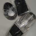 D&Slifei Wine Aerator Pourer and Decanter with LED Light,Unique Aeration Device Quickly Enhances Wine Flavors with Smoother Finish,Best Gifts for Wine Lovers and Sommeliers (With Led Light)