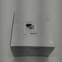 Liacere 16 Pack Black Plastic Bowls - Black Serving Bowls - 20 OZ Angled Bowl Disposable for Chip,Candy,Salad and Fruit - Ideal for Wedding & Party & New Year