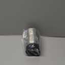 Secura Electric Coffee and Spice Grinder Replacement Parts Stainless Steel Removable Bowl Set for Model SP-7412, 2 Electric Blade Grinder Bowls (NOT Compatible with Glass Lid)