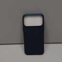 TORRAS Magnetic Slim-Fit for iPhone 17 PRO MAX Case, Ultra-Thin 17 ProMax Phone Case Compatible with MagSafe, Light Anti-Scratch Matte Hard PC Bayer 6.9 inch OriginFit, Deep Blue