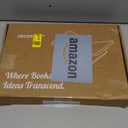 Solid Wooden Book Stand for Desktop Display & Reading 15.7" x 9.4" x 5.7 Extra Large Wood Open Book Holder for Cookbook, Bible, Recipe, Textbook, Magazine (African Sapele)