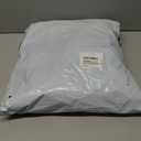 PROSmart Heated Vest Polar Fleece Lightweight Waistcoat with USB Battery Pack for Men and Women (Unisex) (Small, Gray)