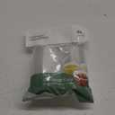 Items 4U! disposable Dressing/Sauce/Jello shot container cups, Clear Plastic, 2 oz, 24 Count