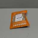 Knee Sleeves, 1 Pair, Could Be Worn Under Pants, Lightweight Knee Compression Sleeves for Men Women, Knee Brace Support for Joint Pain Relief, Arthritis, ACL, MCL, Sports, Injury Recovery, Beige M