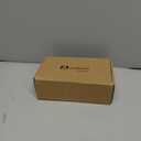 Asidrama 10 Pack 6.3 Inch(160mm) Champagne Bronze Cabinet Pulls Cabinet Handles Cupboard Handles Kitchen Cabinet Hardware for Cupboard Drawer Pulls