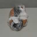 2 PCS Square Silicone Air Fryer Liners - 8 Inch Reusable Air Fryer Pot - Air Fryer Accessories - Air Fryer Inserts for 4 to 7 QT Oven Microwave Accessories (Black + Brown)