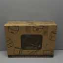 2 Burner Electric Cooktop, 2200W+2200W 110V Electric Double Burner with 3H Timer, Adjustable Temperature for Countertop Cooking, Portable Stove Top Infrared Cooker, Compatible for All Cookware