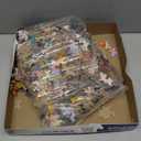 Springbok's Lakeside Fall Retreat 1000 Piece Puzzle for Adults Takes You On a Wonderful Lakeside Escape