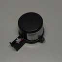 GVD-RAM PL Vent Damper Motor Assembly Compatible with Field Controls 46491600 Boiler Damper Motor,Replaces GVD-5/GVD-6 & 381-800-476 GMA-PL Models