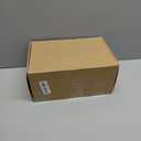 [Luxury] Kitchen Soap Dispenser Set - 16OZ Clear Glass Bottle, Stainless Steel Pump, Instant Dry Tray, Waterproof Labels, Non-Slip Silicone Pad, and Dish Brush | Upgrade for Your Kitchen and Bathroom