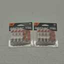 Rayovac Size 13 Hearing Aid Batteries (48 Pack), Size 13 Batteries