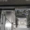 ASUS ROG Maximus Z890 Hero Intel Z890 LGA 1851 ATX Motherboard, Advanced AI PC-Ready, 22+2+1+2 Stages, DDR5, WiFi 7, 3X PCIe 5.0 M.2, Thunderbolt 4, USB Type-C, AI Overclocking/Cooling/Networking