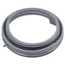 Updated WPW10381562 Door Boot Seal Compatible with Whirlpool Amana Lnglis Maytag Washer, Front Load Washer Door Gasket Seal Assembly W10290499 W10300559 PS11753988 A6020669 EAP11753988 2229552