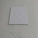 Koala Glossy Thin Inkjet Paper 8.5x11 Inches 100 Sheets Compatible with Inkjet Printer Use DYE INK 115gsm