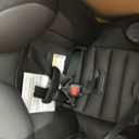 Safety 1st Ellaris 3-in-1 Convertible Car Seat, Slim Fit Design, Rear & Forward-Facing, 5-Position Headrest, 3-Across Fit, Travel-Friendly with Machine-Washable Seat Pad, Smokey Haze, EXP: 05/26/2036