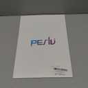 Peslv Privacy Screen Protector for iPad Pro 13 Inch M4/M5 [2024/2025 7/8th Gen], Anti Glare Blue Light Spy Filter Private Cover, High Sensitive Bubble-Free Easy Install Black Security Screen