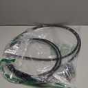 UnIversal Emergency Parking Brake Cable Complete Kit Replace 330-9371