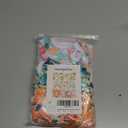 Washable Dog Diapers Female 3 Pack Reusable Highly Absorbent Doggie Diaper, Flexible Doggy Diaper Female Durable Leak-Proof Diapers for Dog Period Heat Incontinence Potty Training, XS