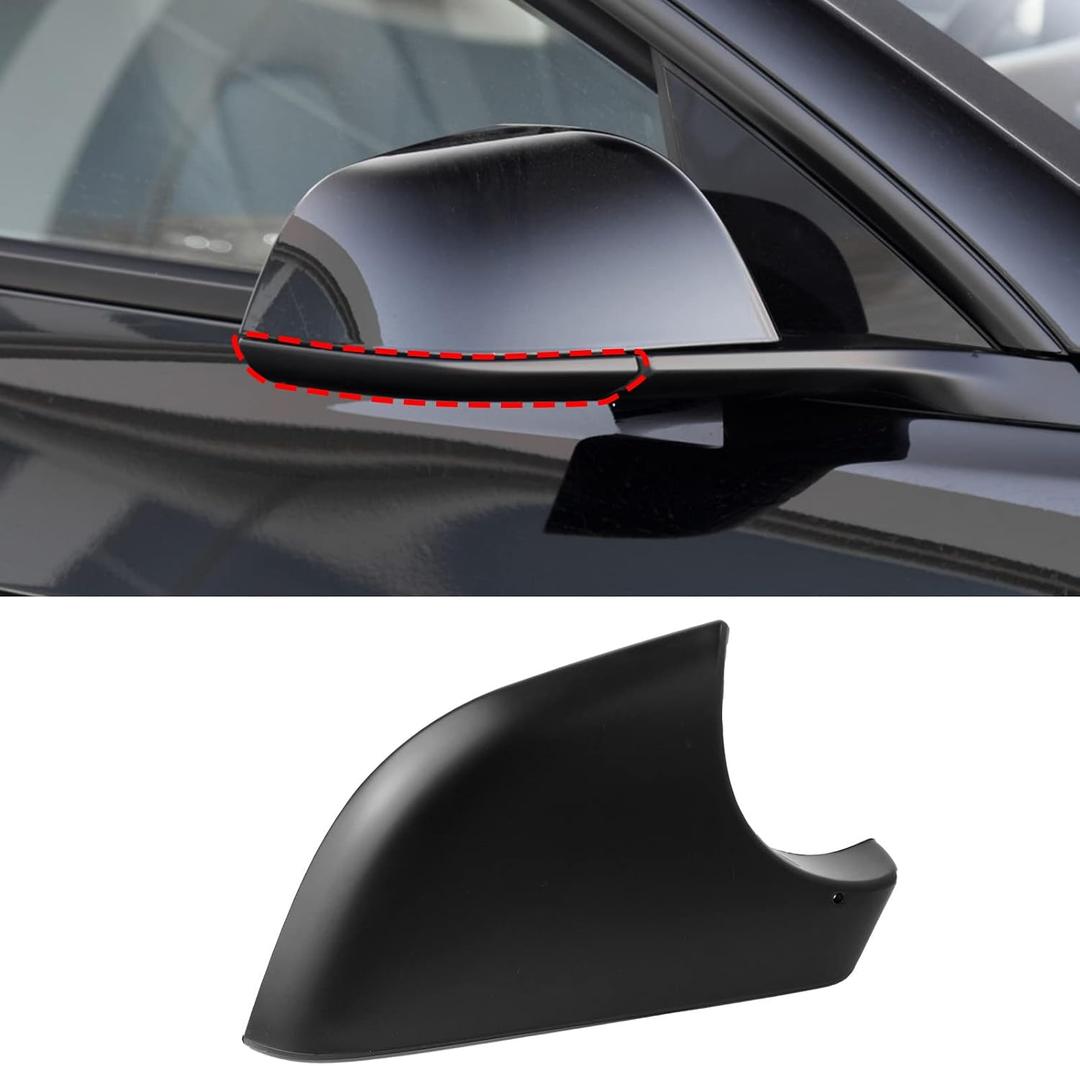 Model Mirror Bottom Cover 