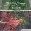 Maternal-Newborn Nursing Book Paperback