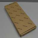 Mini Grease Gun (3000PSI) with Double 3oz Cartridge Grease and 12'' Flex Hose, Reinforced Coupler for Automotive, Marine