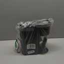 Keurig KMini Single Serve KCup Pod Coffee Maker, 6 to 12oz Brew size, with Cord Storage, Perfect for Small Spaces, Black