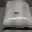 MOHAYA Large Dog Sofa Bed, Size L Orthopedic Dog Couch with Supportive Bolster Sides, Water-Resistant Easy-Clean Surface, Removable Cover, Grey, 31.5 x 22 x 10.6 in