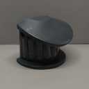 Woodlink Squirrel Diner Feeder Model 75590