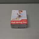 Sensory Montessori Development Toys, Educational Toys for Boys Girls Birthday Gifts