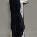 Tempur-Pedic Sleep Mask, One Size, Navy, 1 Count (Pack of 1)