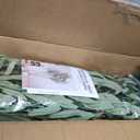 Olive Tree 6FT Fake Tree Faux Plants Indoor with Pot Artificial Tree Nearly Natural Olive Branches and Fruits for Living Room Home Office Decorations