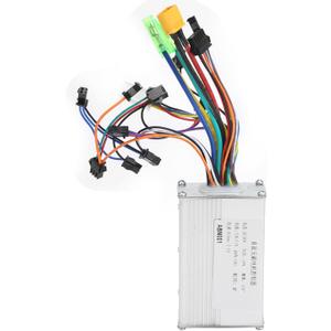 SALALIS Brushless Controller 36V, Brushless Motor Controller Dc Motor Controller 36V for Electric and Scooters