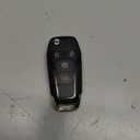 Key Fob Replacement for 2013 2014 2015 2016 Ford Fusion Car Keyless Entry Remote Control, N5F-A08TAA N5FA08TAA, 4 Buttons