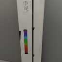 RGB Led Video Light Stick Wand with Stand, QEUOOIY 360° Full Color 2500-9500K Portable Studio Photography Lighting, 5000mAh Rechargeable Battery & Magnet with 27"-78.7" Tripod for Vlog