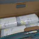 Pampers Swaddlers Diapers, Size 5 (20-37 lbs), 104 Count, Fragrance Free, Hypoallergenic, Absorbent, Pediatrician Recommended, Skin Safe