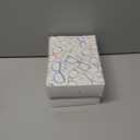 2 x AABV Reading Glasses Blue Light Blocking for Women,Anti UV Ray/Glare Readers,Lightweight Spring Hinge Eyeglasses (4-pack Mix)