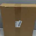 HGWEI Center Console Organizer Compatible with 2007-2014 Chevy Silverado GMC Sierra Avalanche Tahoe Suburban Yukon Yukon XL Accessories, Floor Mounted Center Console ONLY, Black Trim