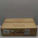 Emliviar 3-Light Bathroom Vanity Light Fixtures - Black and Gold Finish with Clear Glass, YCE238B-3W BK+BG