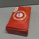 Christmas Lights, 120 LED 9.84 Feet Long Decorations With Flashing Bubble and 10 Cute Round Lights, Extendable for Indoor, Outdoor (White)